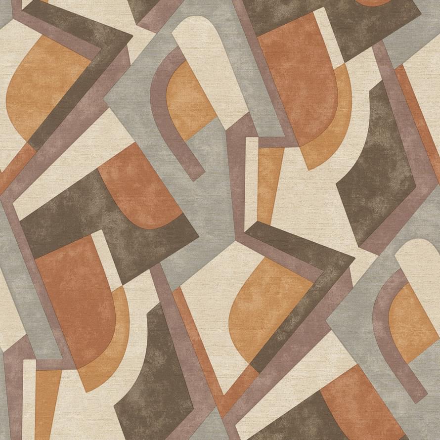 Grandeco Muse MU 3405 10.05м x 53см поверхность матовая