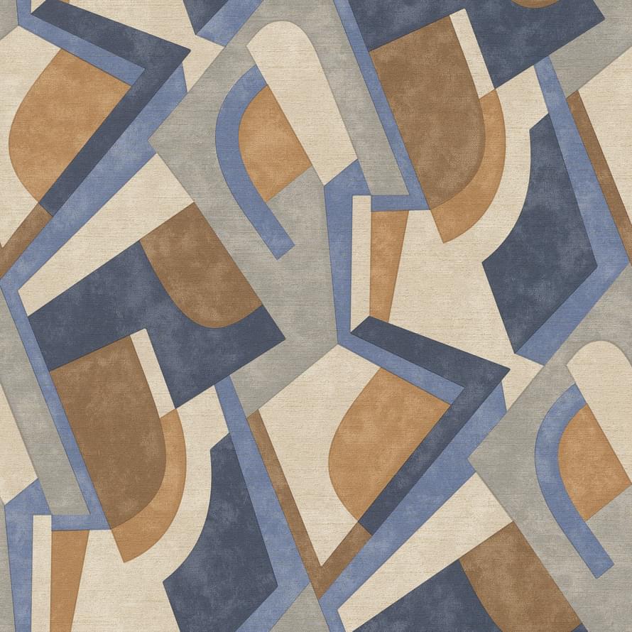 Grandeco Muse MU 3408 10.05м x 53см поверхность матовая