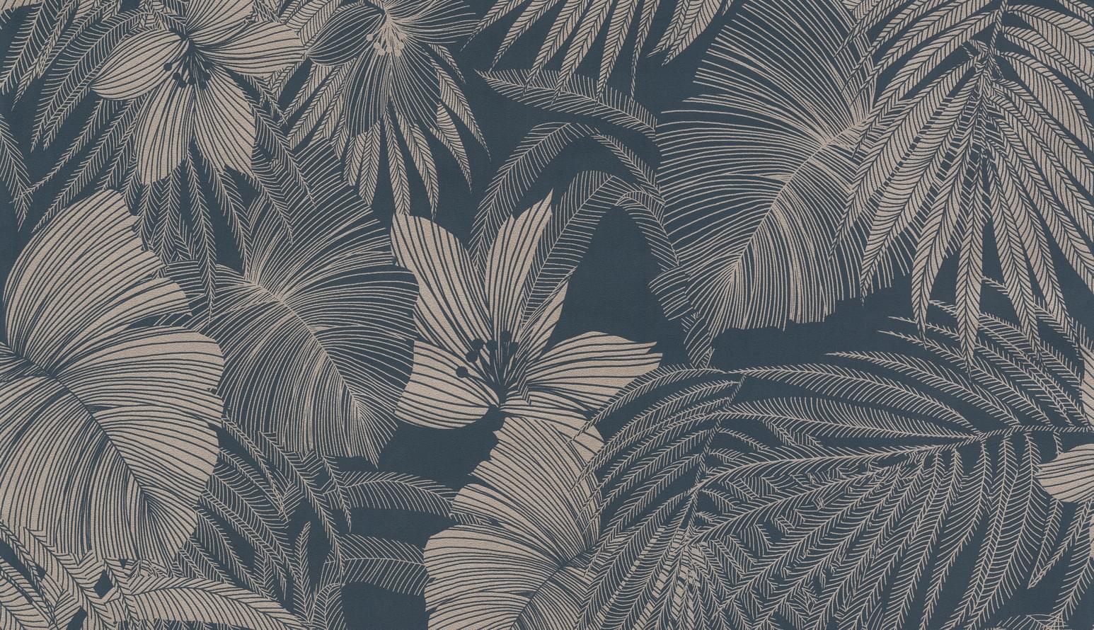 Grandeco Nomad A 51301 10.05м x 53см поверхность матовая