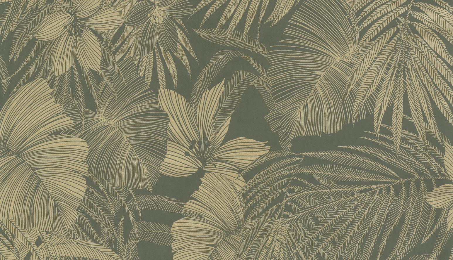 Grandeco Nomad A 51302 10.05м x 53см поверхность матовая