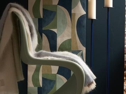 фабрика Grandeco коллекция Nomad