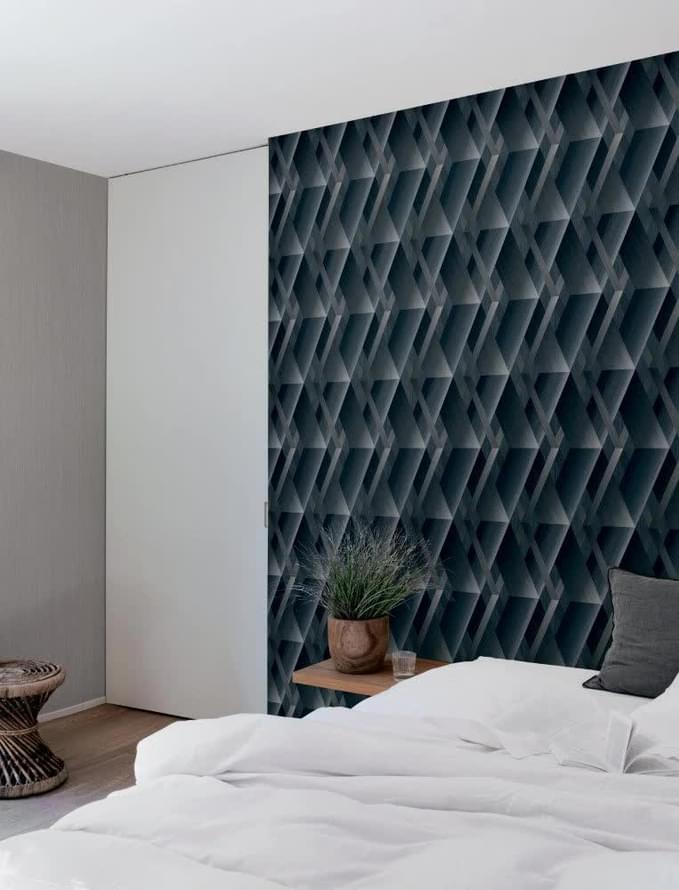 обои фабрики Grandeco коллекция Opulence