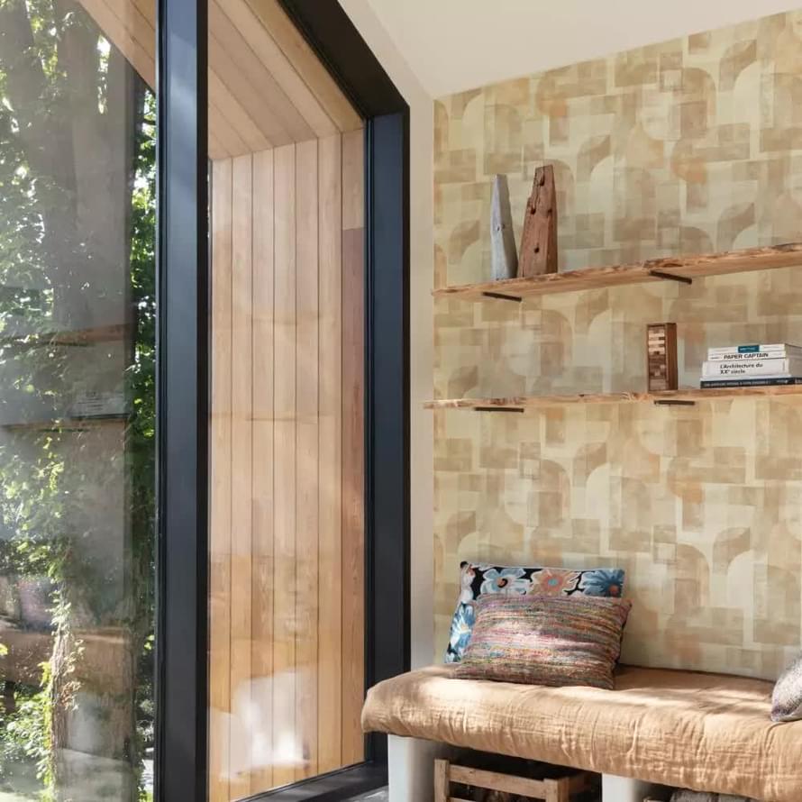 обои фабрики Grandeco коллекция Perfect Harmony