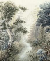 Grandeco Perfect Harmony PH 6001 10.05м x 53см поверхность матовая