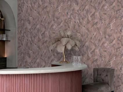 фабрика Grandeco коллекция Poeme