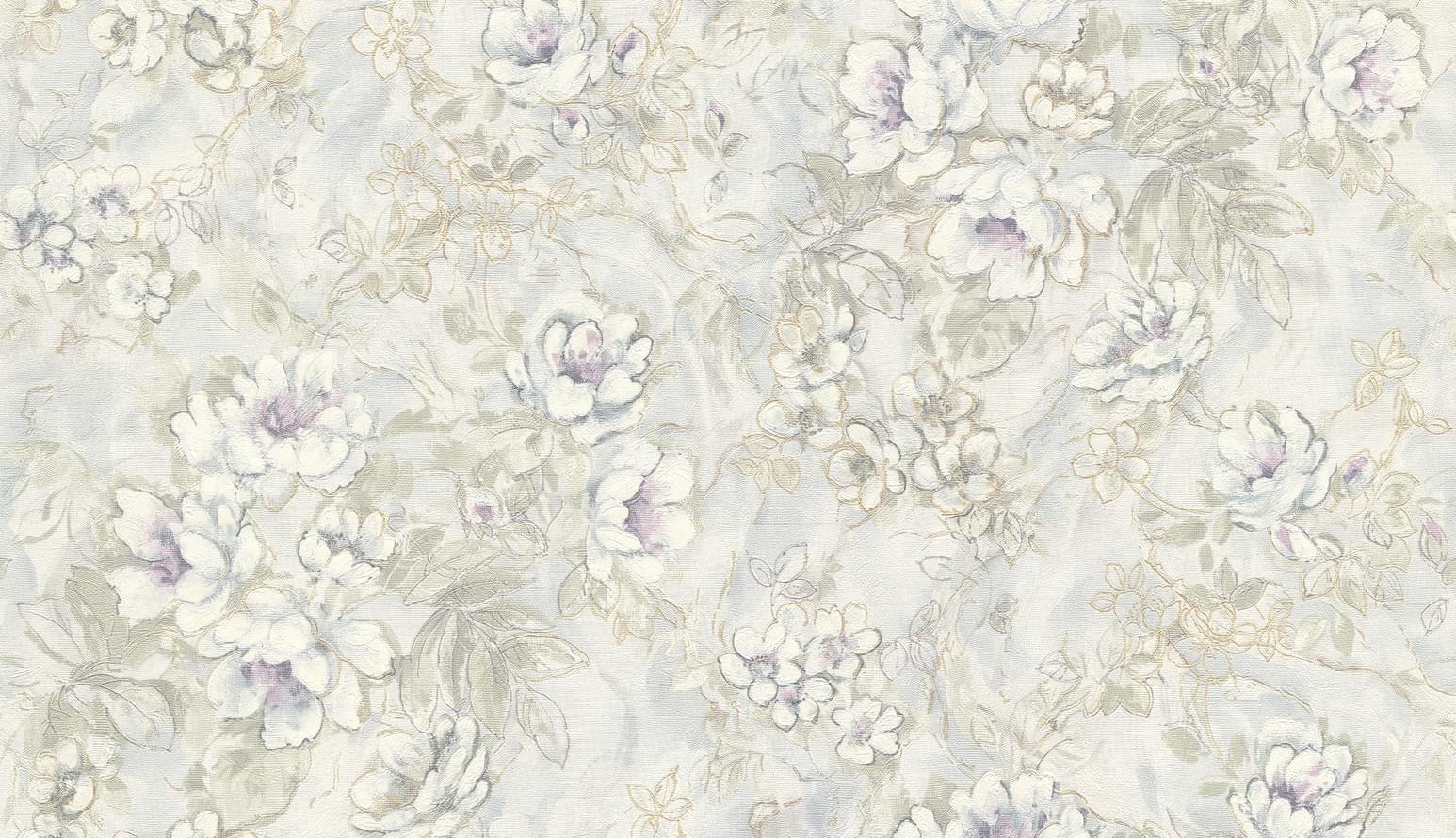 Grandeco Poeme OM 2207 10.05м x 106см поверхность матовая