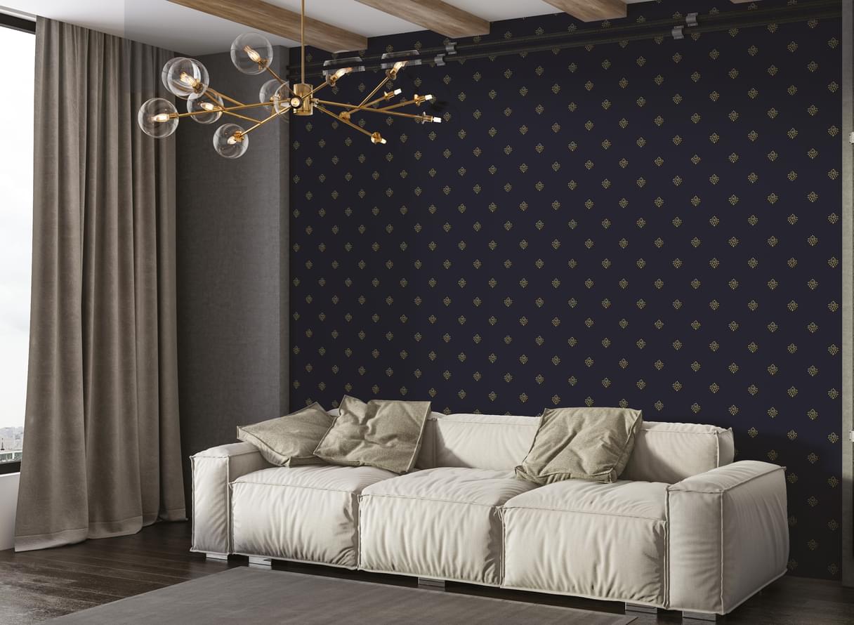 обои фабрики Grandeco коллекция Reach And Cosy