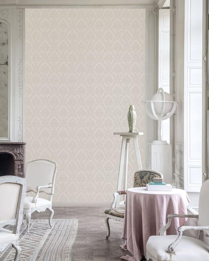 обои фабрики Grandeco коллекция Time 2025