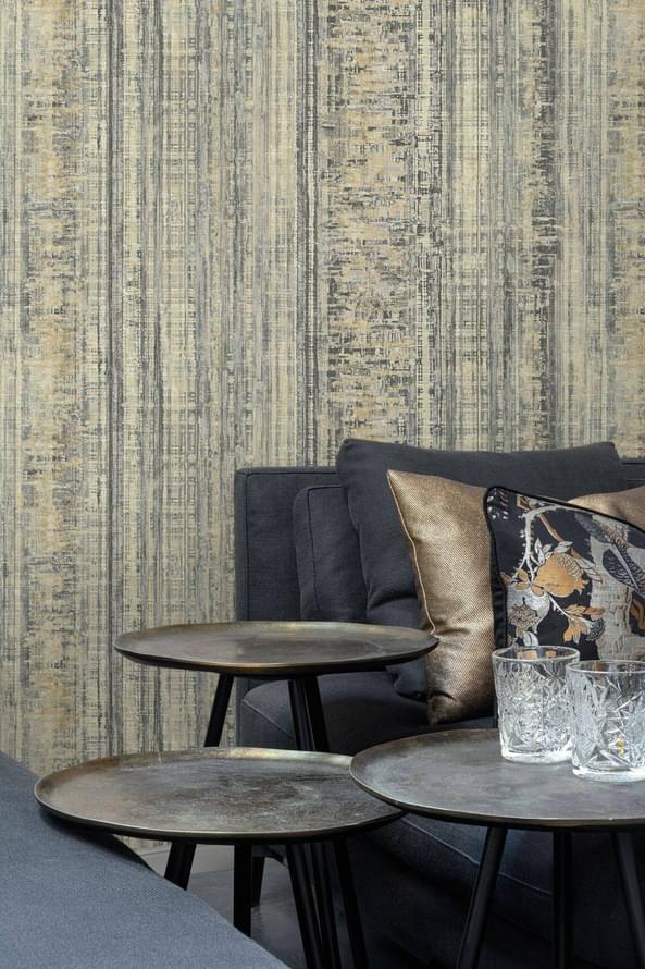 обои фабрики Grandeco коллекция Universe 2023