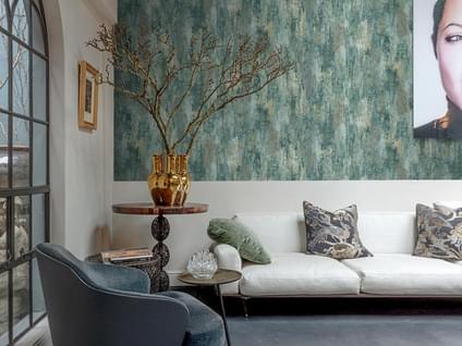 фабрика Grandeco коллекция Universe-2023