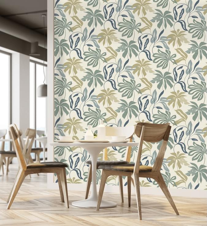 обои фабрики Grandeco коллекция Universe 4