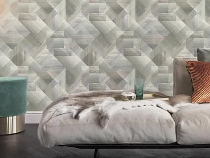 фабрика Grandeco коллекция Universe-4