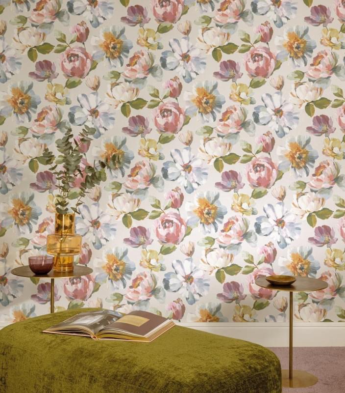 обои фабрики Grandeco коллекция Universe 5