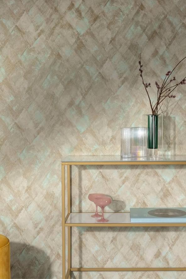 обои фабрики Grandeco коллекция Universe 5