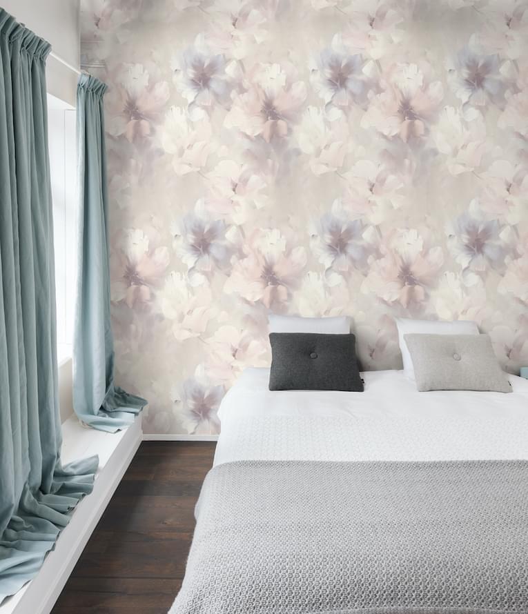 обои фабрики Grandeco коллекция Very