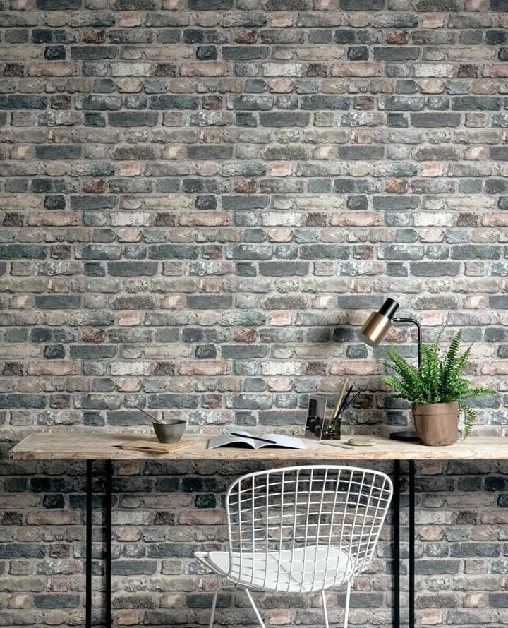 обои фабрики Grandeco коллекция Wanderlust