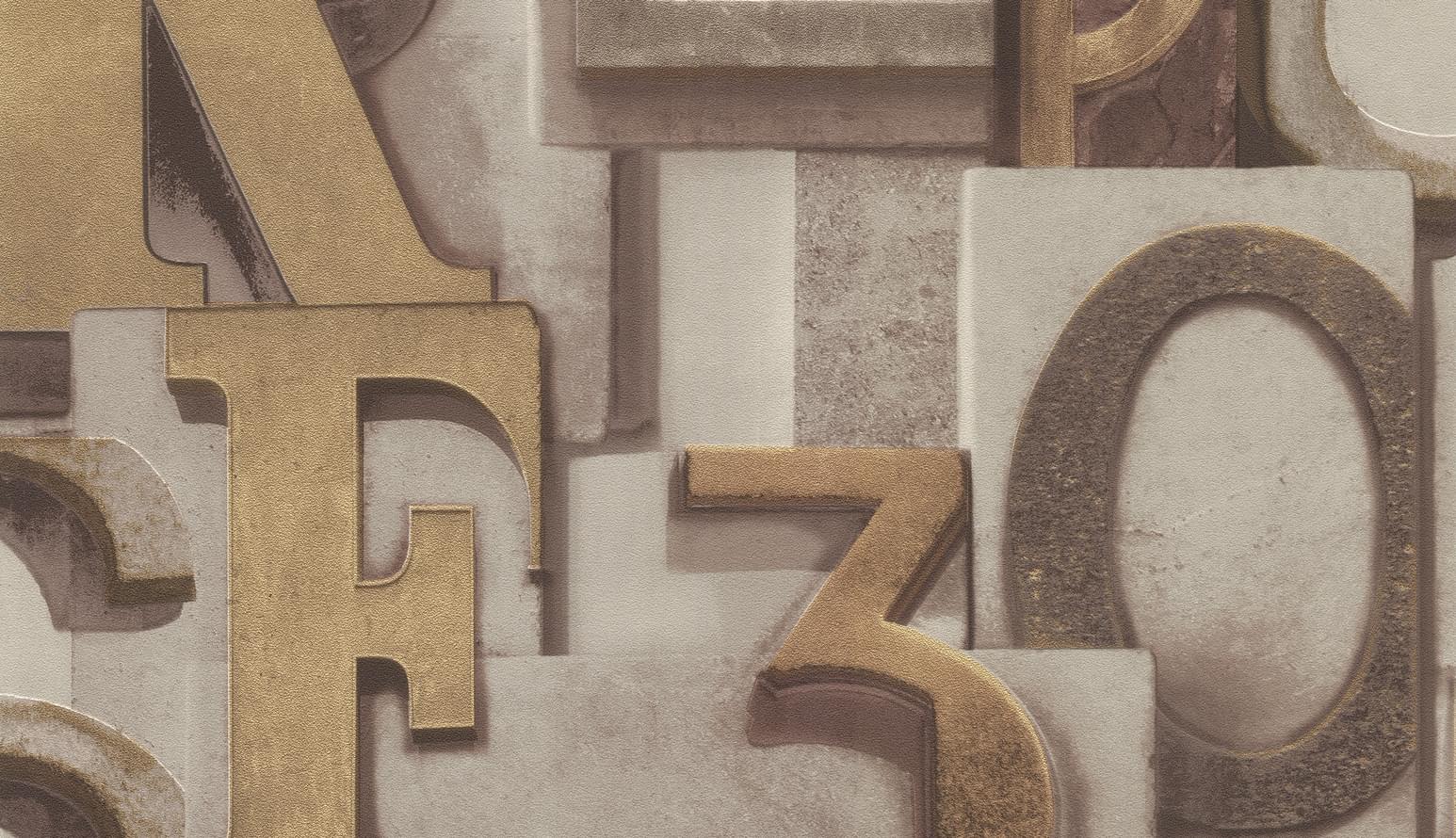 Grandeco Wanderlust WL 2301 10.05м x 53см поверхность матовая