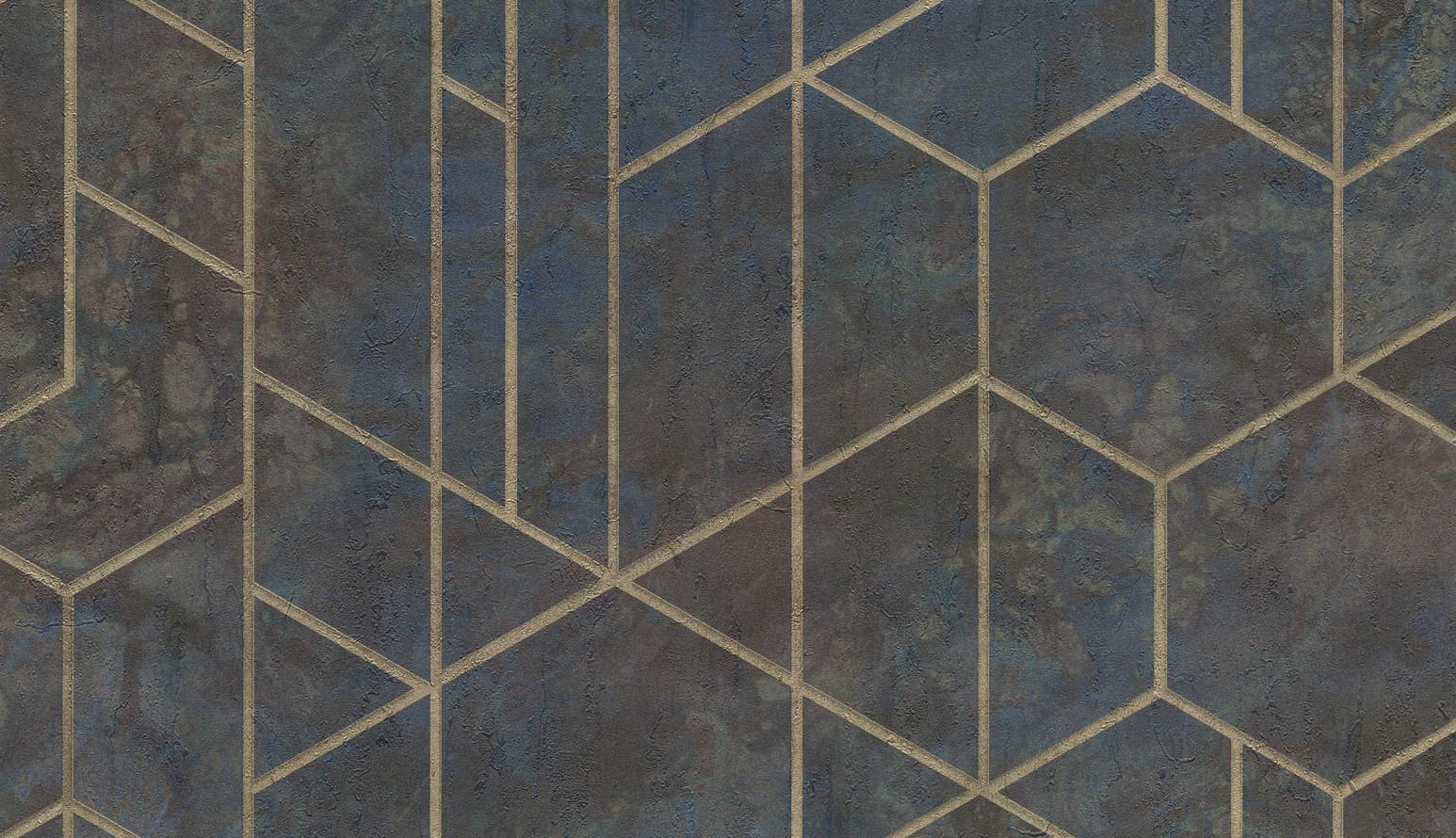 Grandeco Wanderlust WL 2503 10.05м x 53см поверхность матовая