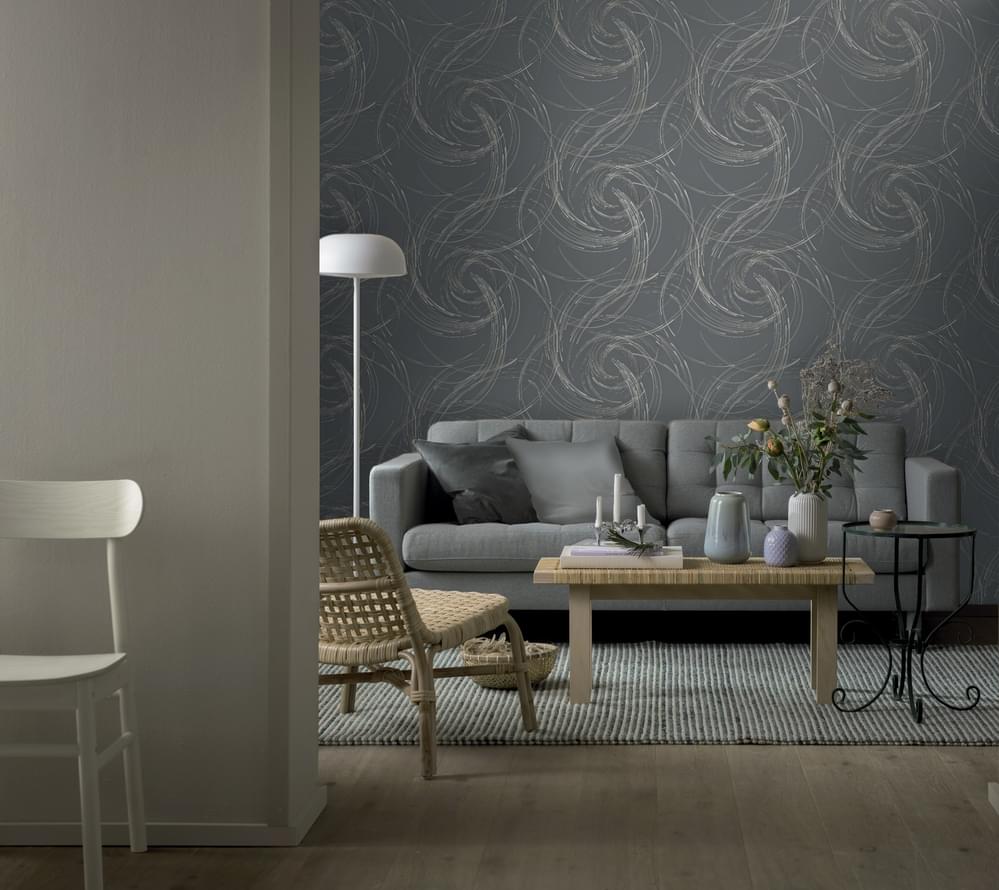 обои фабрики Grandeco коллекция Way