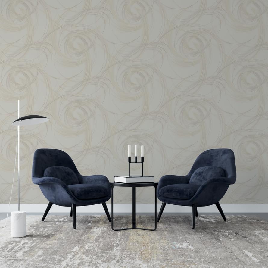 обои фабрики Grandeco коллекция Way