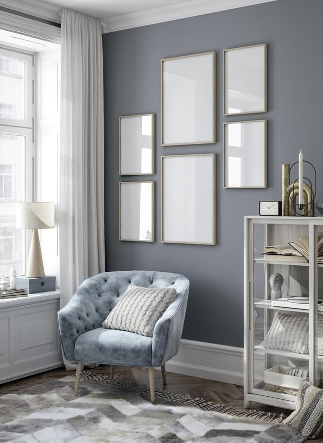 обои фабрики Grandeco коллекция Way