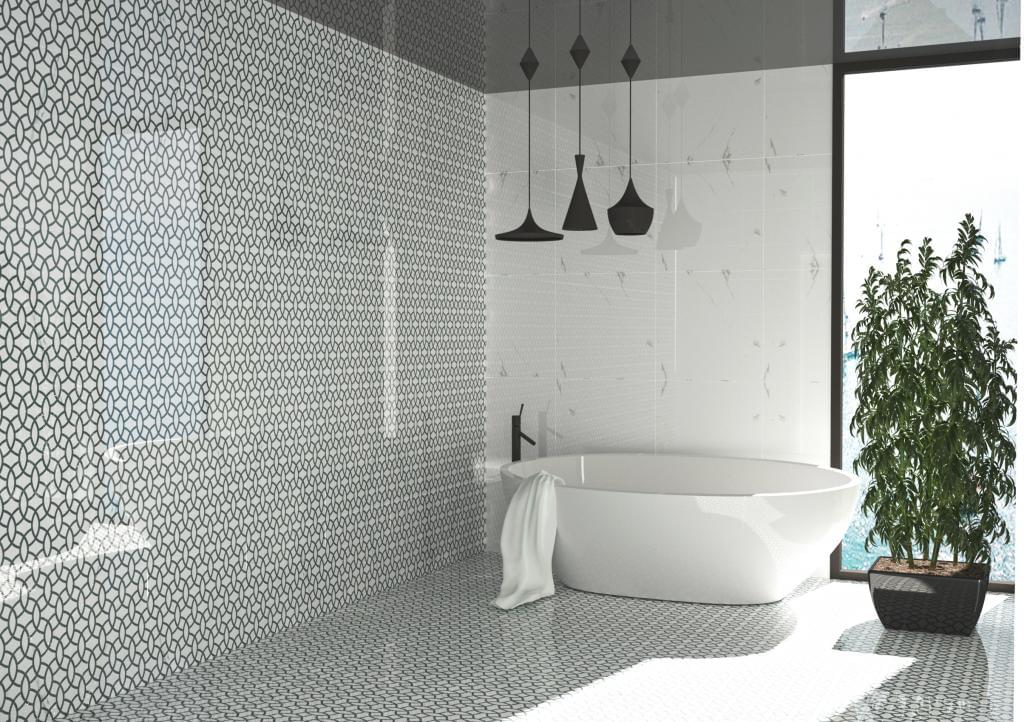 керамогранит фабрики Graniser коллекция Porcelain