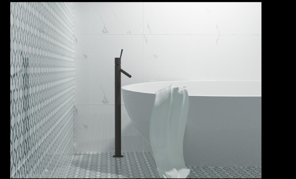 керамогранит фабрики Graniser коллекция Porcelain