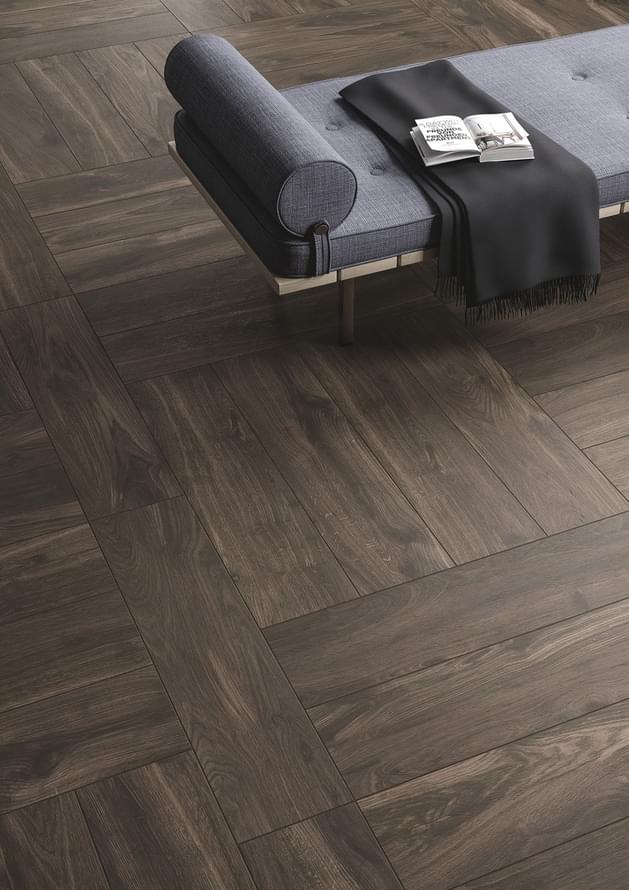 керамогранит фабрики Graniti Fiandre коллекция Bois Urbain