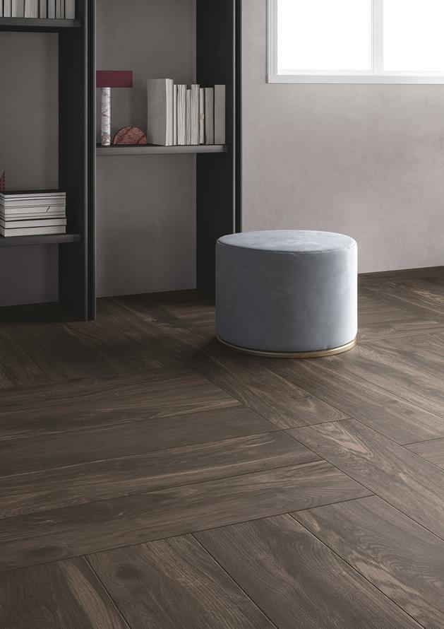 керамогранит фабрики Graniti Fiandre коллекция Bois Urbain