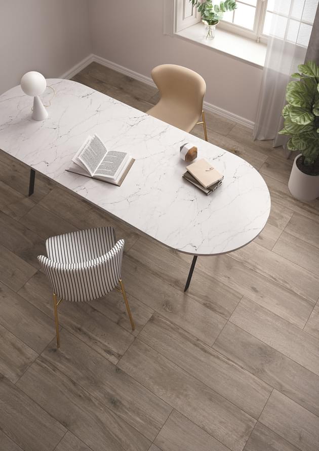 керамогранит фабрики Graniti Fiandre коллекция Bois Urbain
