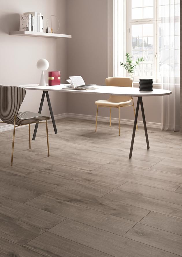керамогранит фабрики Graniti Fiandre коллекция Bois Urbain