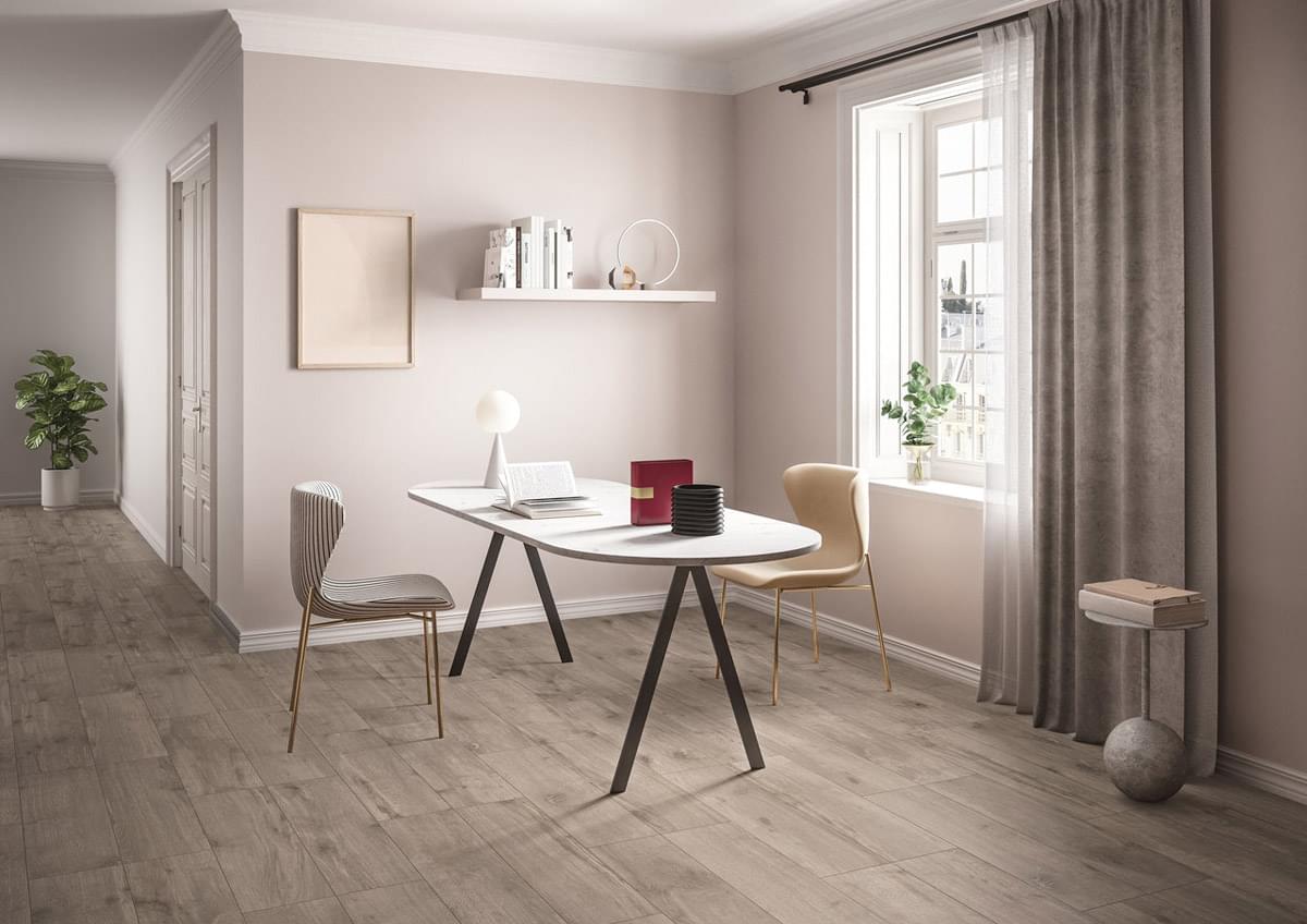 керамогранит фабрики Graniti Fiandre коллекция Bois Urbain