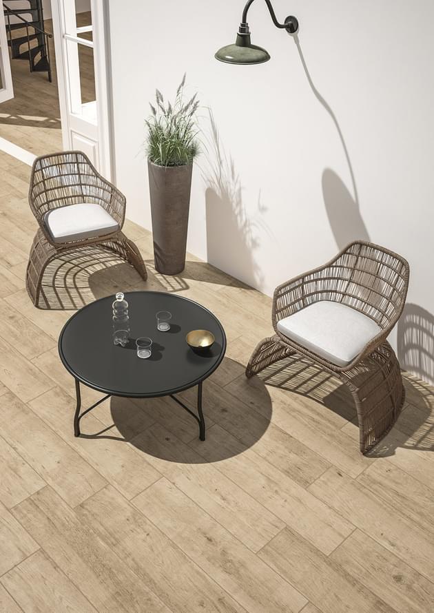 керамогранит фабрики Graniti Fiandre коллекция Bois Urbain