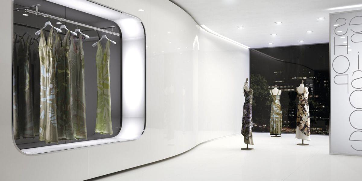 керамогранит фабрики Graniti Fiandre коллекция Datauni