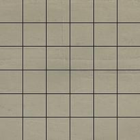 Плитка Graniti Fiandre Fahrenheit 400°F Heat Honed Mosaici 30x30 см, поверхность полуматовая