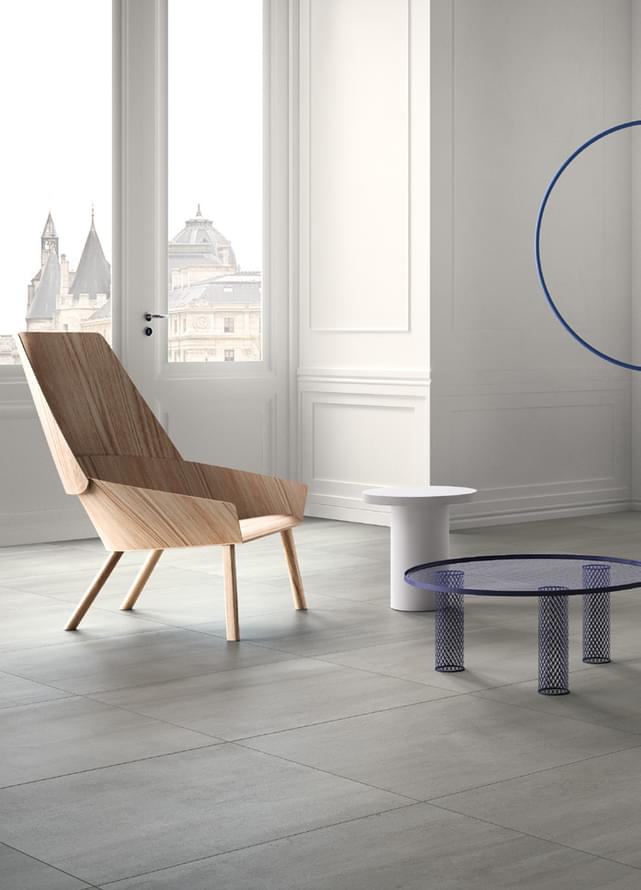 керамогранит фабрики Graniti Fiandre коллекция Fahrenheit