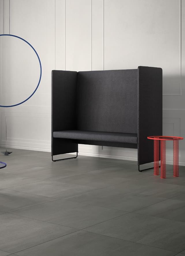 керамогранит фабрики Graniti Fiandre коллекция Fahrenheit