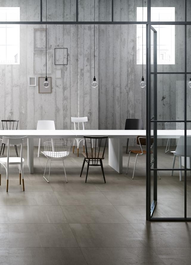 керамогранит фабрики Graniti Fiandre коллекция Fahrenheit