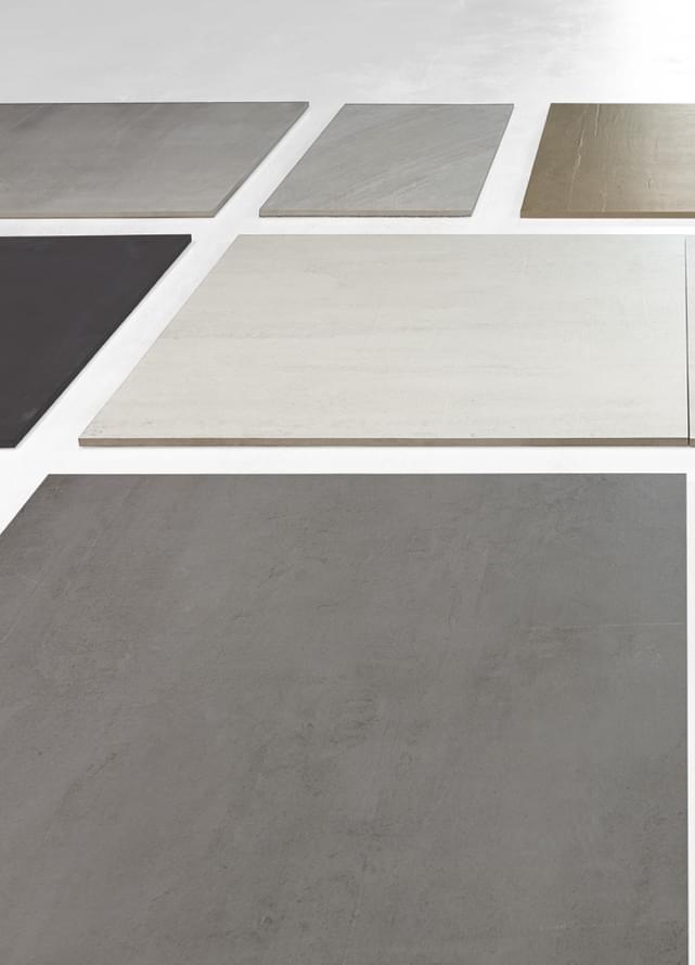 керамогранит фабрики Graniti Fiandre коллекция Fahrenheit