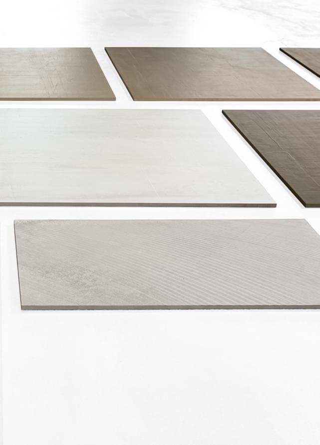 керамогранит фабрики Graniti Fiandre коллекция Fahrenheit