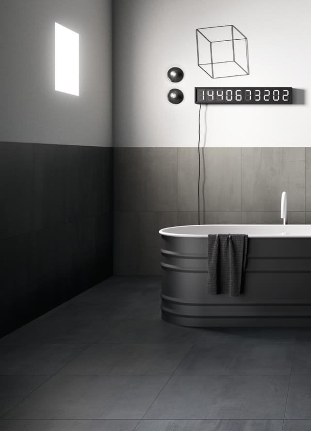 керамогранит фабрики Graniti Fiandre коллекция Fahrenheit