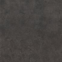 Плитка Graniti Fiandre Fjord Black Honed 100x100 см, поверхность полуматовая