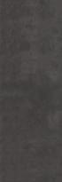 Плитка Graniti Fiandre Fjord Black Honed 100x300 см, поверхность полуматовая