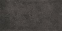 Плитка Graniti Fiandre Fjord Black Honed 30x60 см, поверхность полуматовая