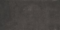 Плитка Graniti Fiandre Fjord Black Honed 8Mm 30x60 см, поверхность полуматовая