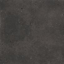 Плитка Graniti Fiandre Fjord Black Honed 8Mm 60x60 см, поверхность полуматовая