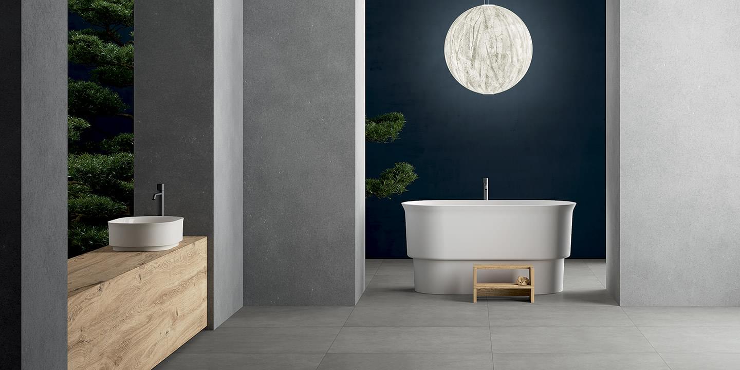 керамогранит фабрики Graniti Fiandre коллекция Fjord