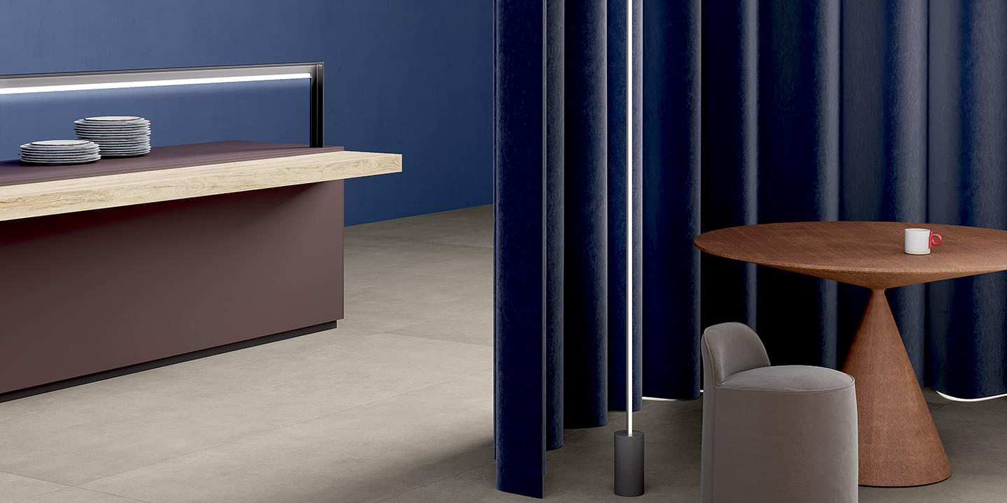 керамогранит фабрики Graniti Fiandre коллекция Fjord