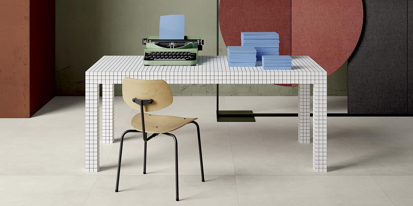 керамогранит фабрики Graniti Fiandre коллекция Fjord