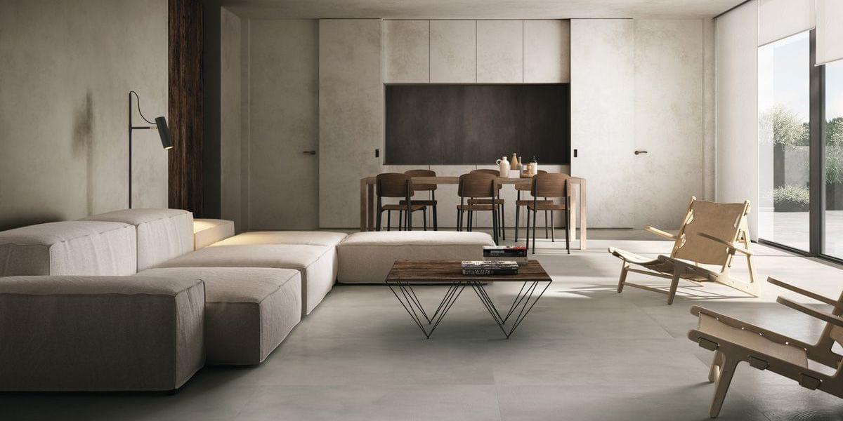 керамогранит фабрики Graniti Fiandre коллекция HQ Resin